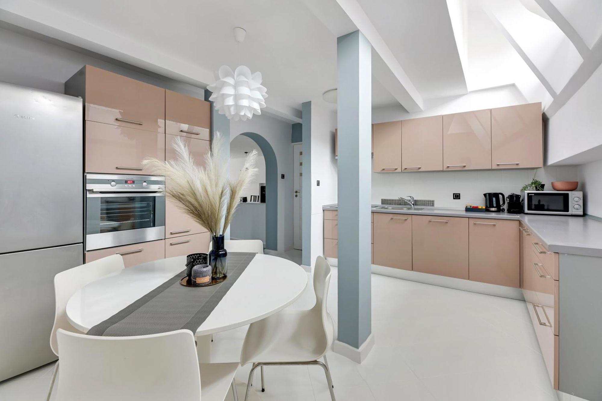 Old Town Family - Dluga Street By Downtown Apartments غدانسك المظهر الخارجي الصورة