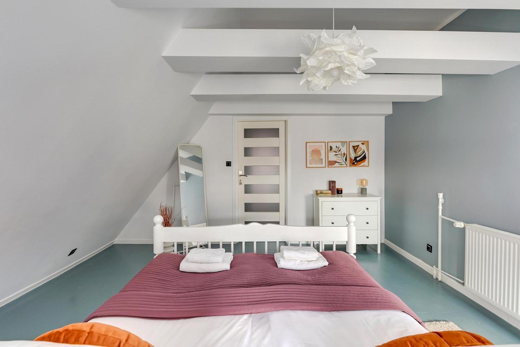 Old Town Family - Dluga Street By Downtown Apartments غدانسك المظهر الخارجي الصورة