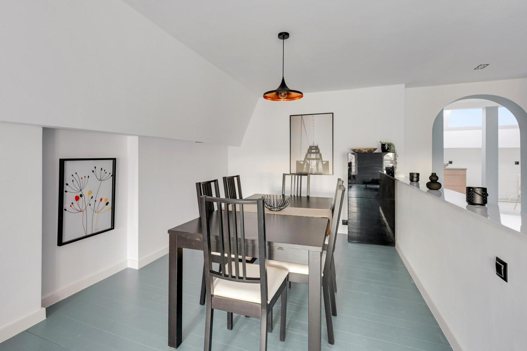 Old Town Family - Dluga Street By Downtown Apartments غدانسك المظهر الخارجي الصورة