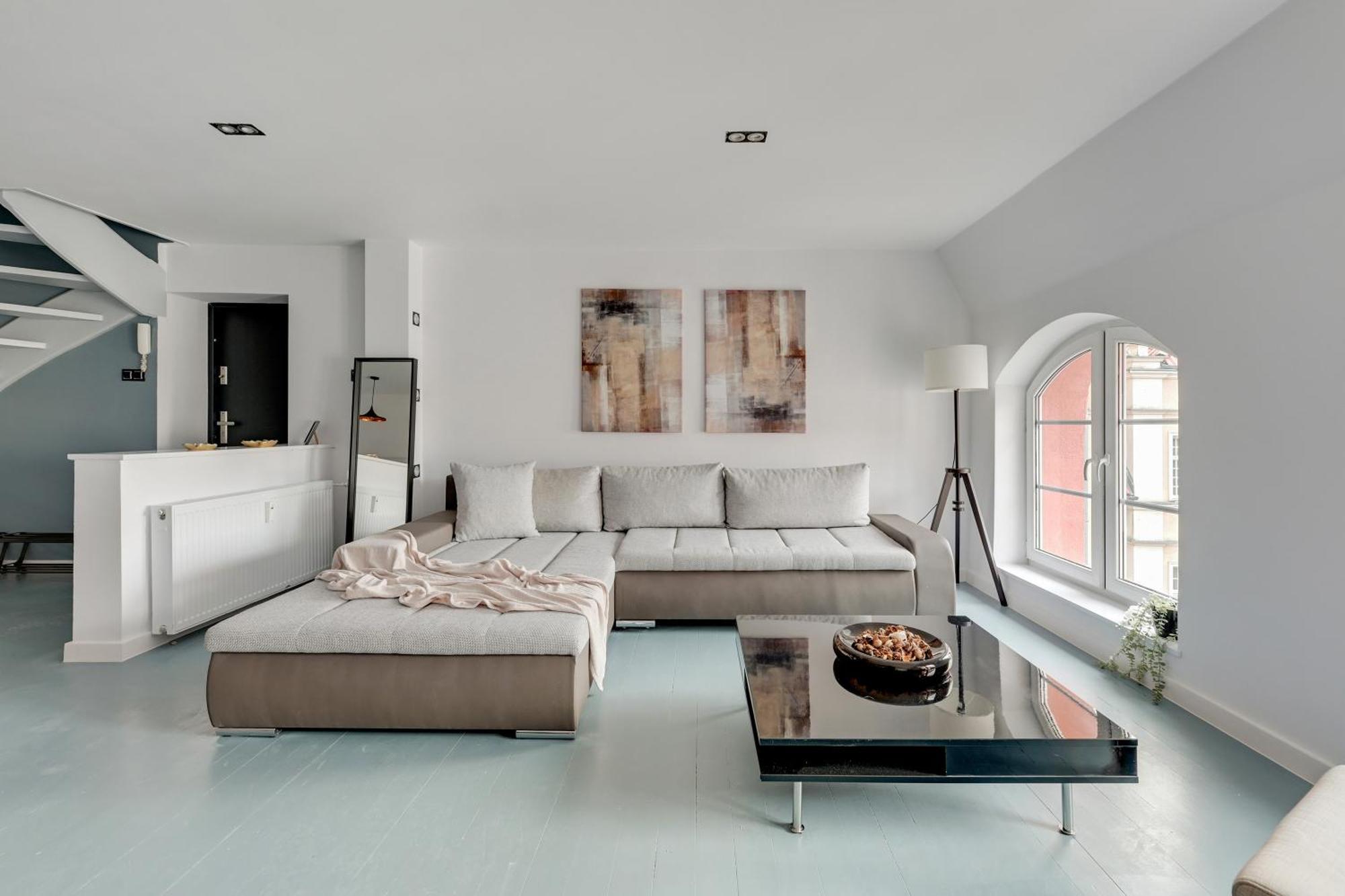 Old Town Family - Dluga Street By Downtown Apartments غدانسك المظهر الخارجي الصورة