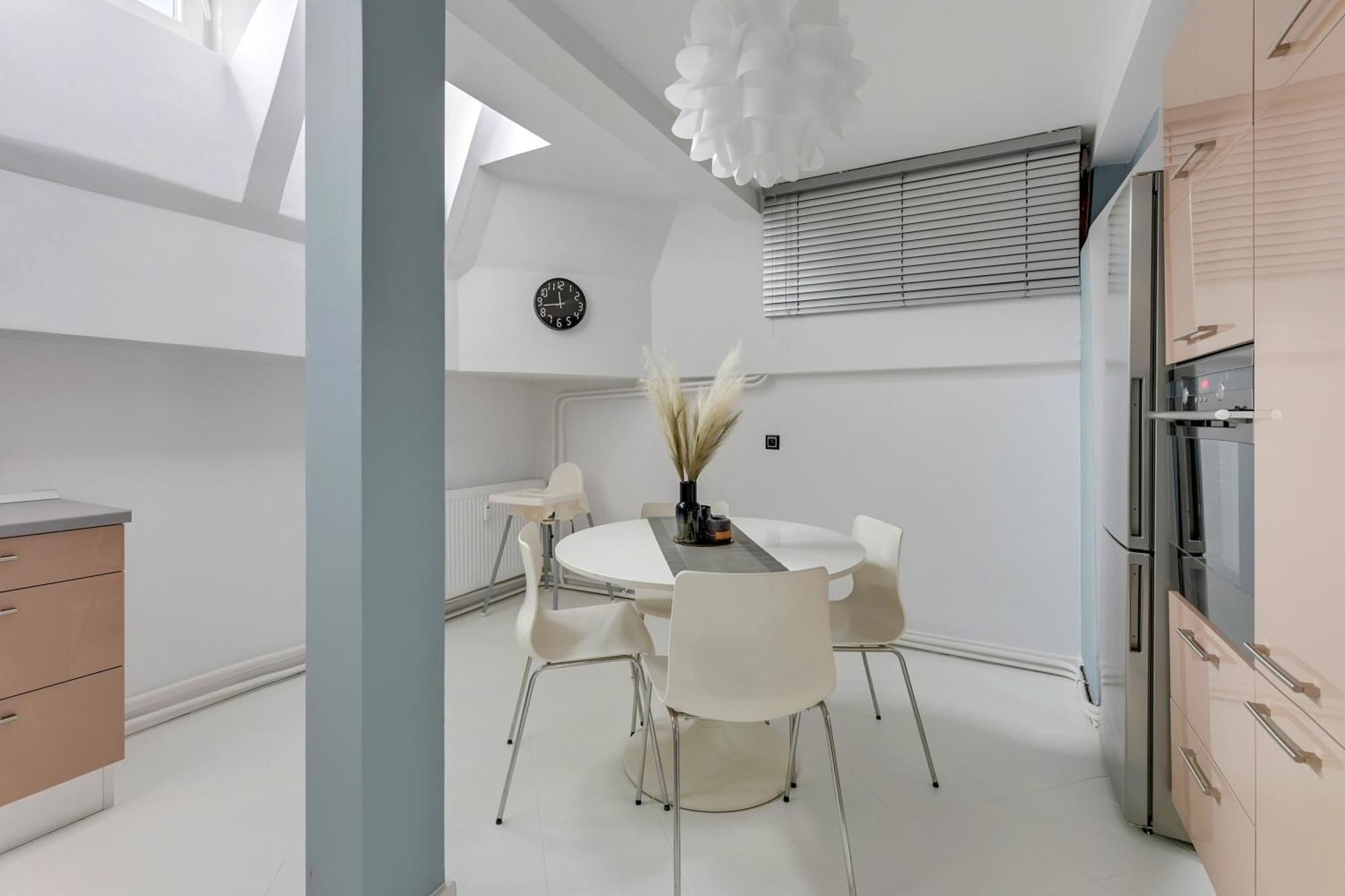 Old Town Family - Dluga Street By Downtown Apartments غدانسك المظهر الخارجي الصورة