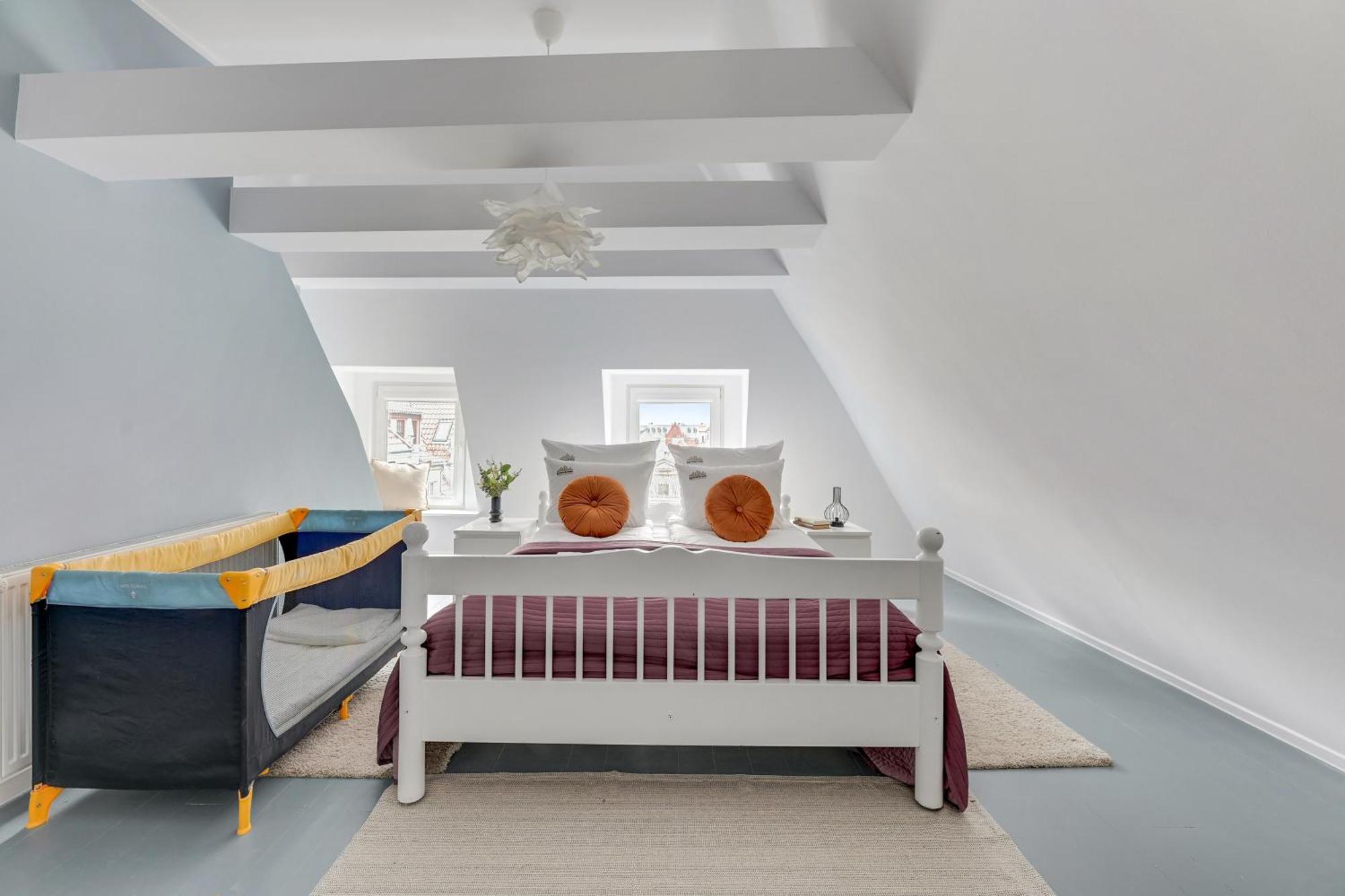 Old Town Family - Dluga Street By Downtown Apartments غدانسك المظهر الخارجي الصورة